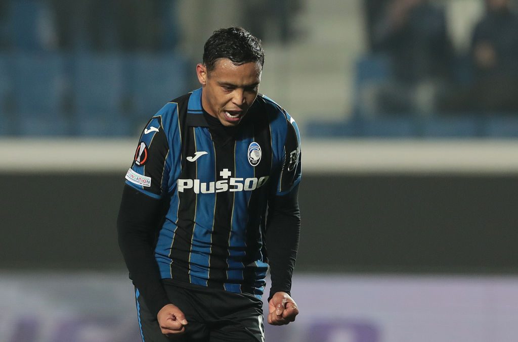 Atalanta v Bayer Leverkusen: Round of 16 Leg One - UEFA Europa League