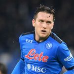 SSC Napoli v Atalanta BC - Serie A