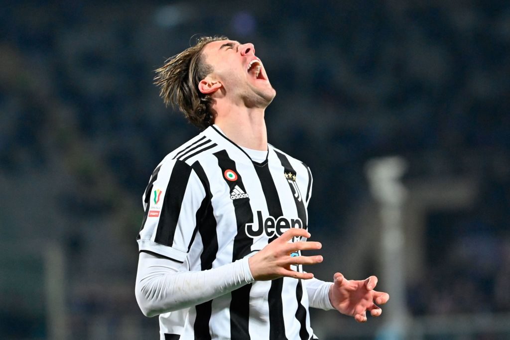 FBL-ITA-CUP-FIORENTINA-JUVENTUS
