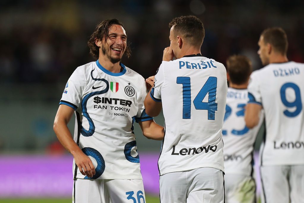 ACF Fiorentina v FC Internazionale - Serie A