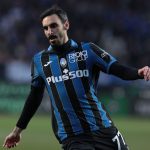 Atalanta BC v Genoa CFC - Serie A
