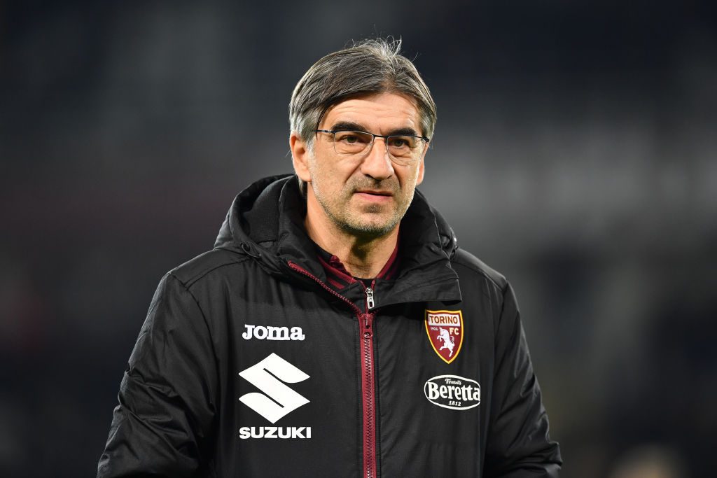 Torino FC v FC Internazionale - Serie A