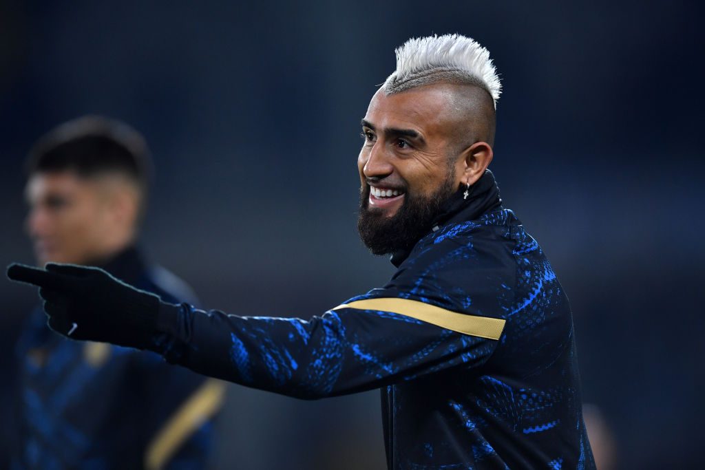 Torino FC v FC Internazionale - Serie A