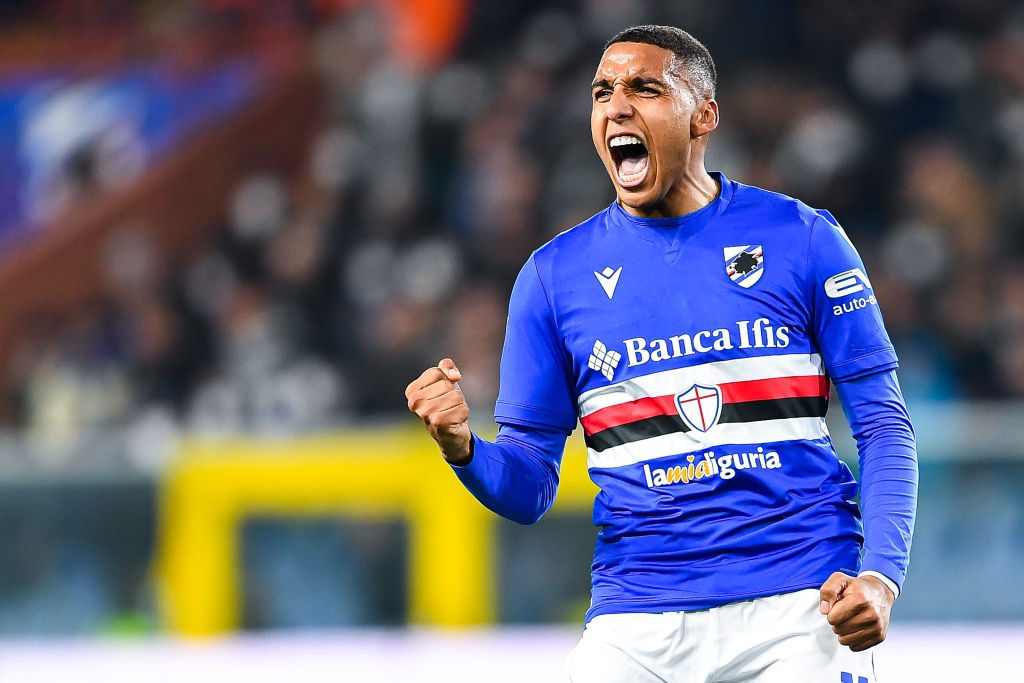 UC Sampdoria v Juventus FC - Serie A