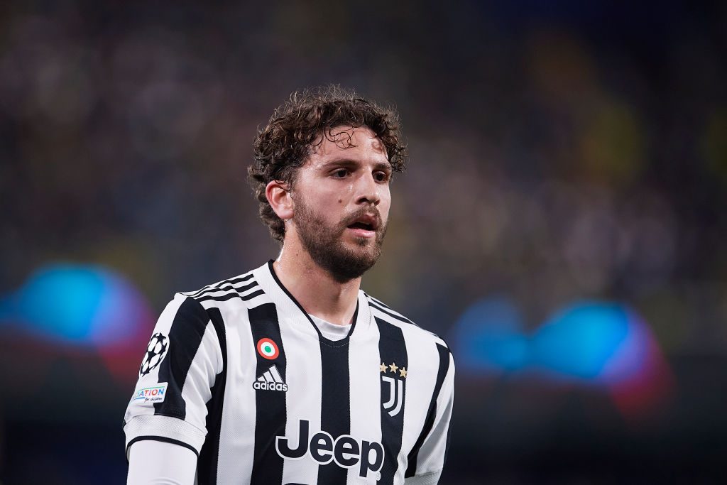 Villarreal CF v Juventus: Round Of Sixteen Leg One - UEFA Champions League