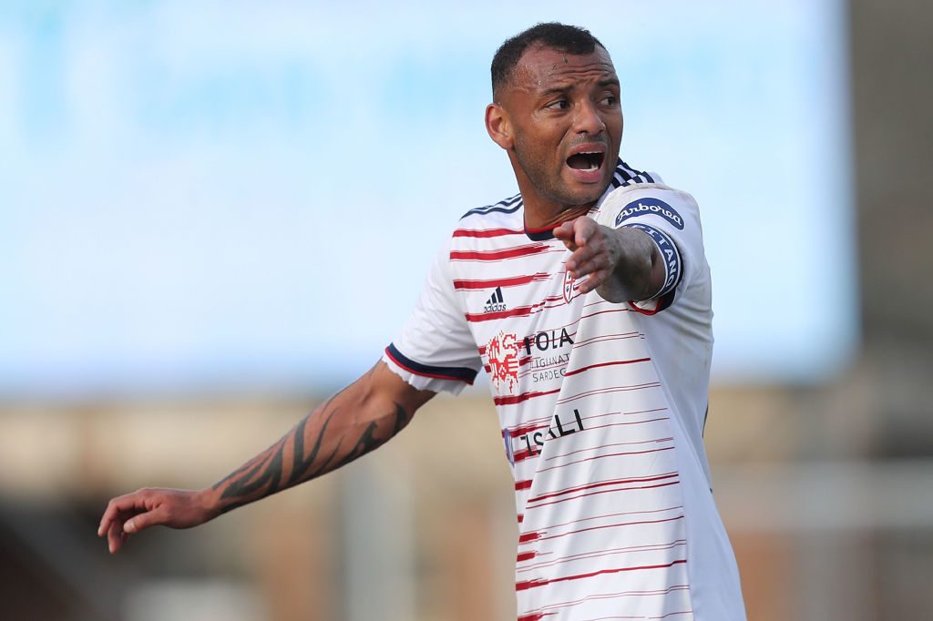 Empoli FC v Cagliari Calcio - Serie A