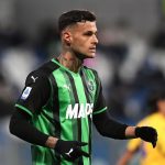 US Sassuolo v ACF Fiorentina - Serie A