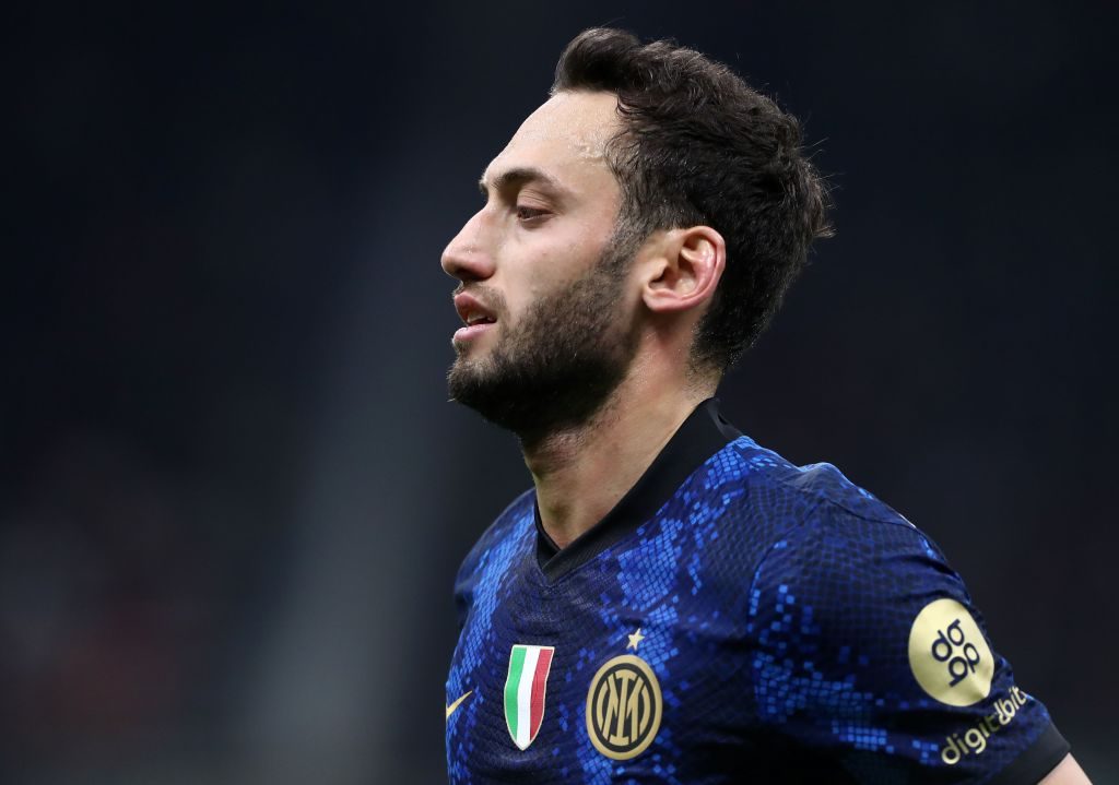 AC Milan v FC Internazionale - Coppa Italia
