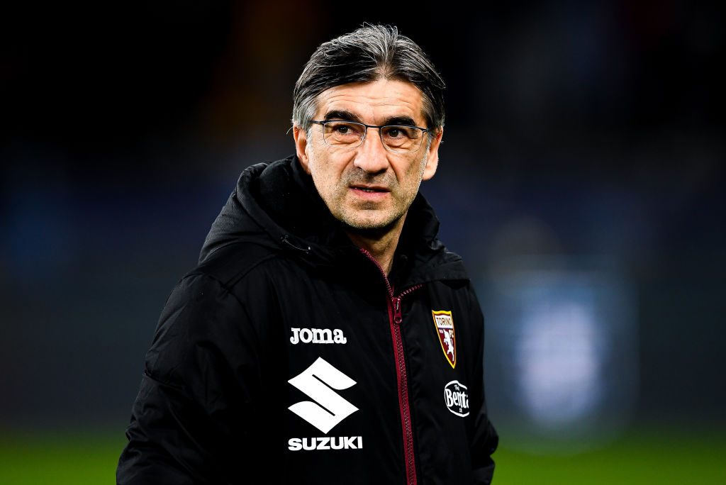 Genoa CFC v Torino FC - Serie A