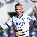 US Sassuolo v Hellas Verona FC - Serie A