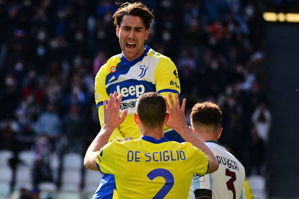 FBL-ITA-SERIEA-JUVENTUS-SALERNITANA