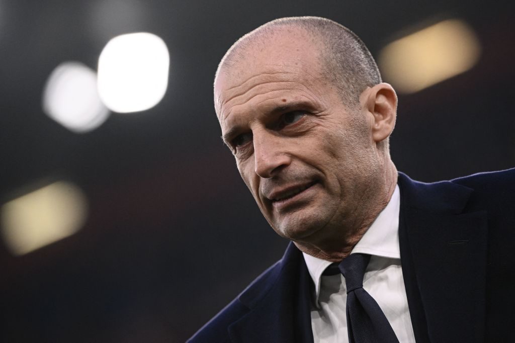 FBL-ITA-SERIEA-SAMPDORIA-JUVENTUS
