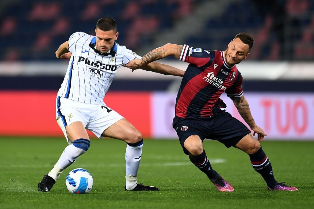 Bologna FC v Atalanta BC - Serie A