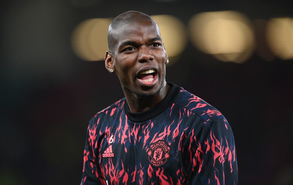 Manchester United v Atletico Madrid: Round Of Sixteen Leg Two - UEFA Champions League