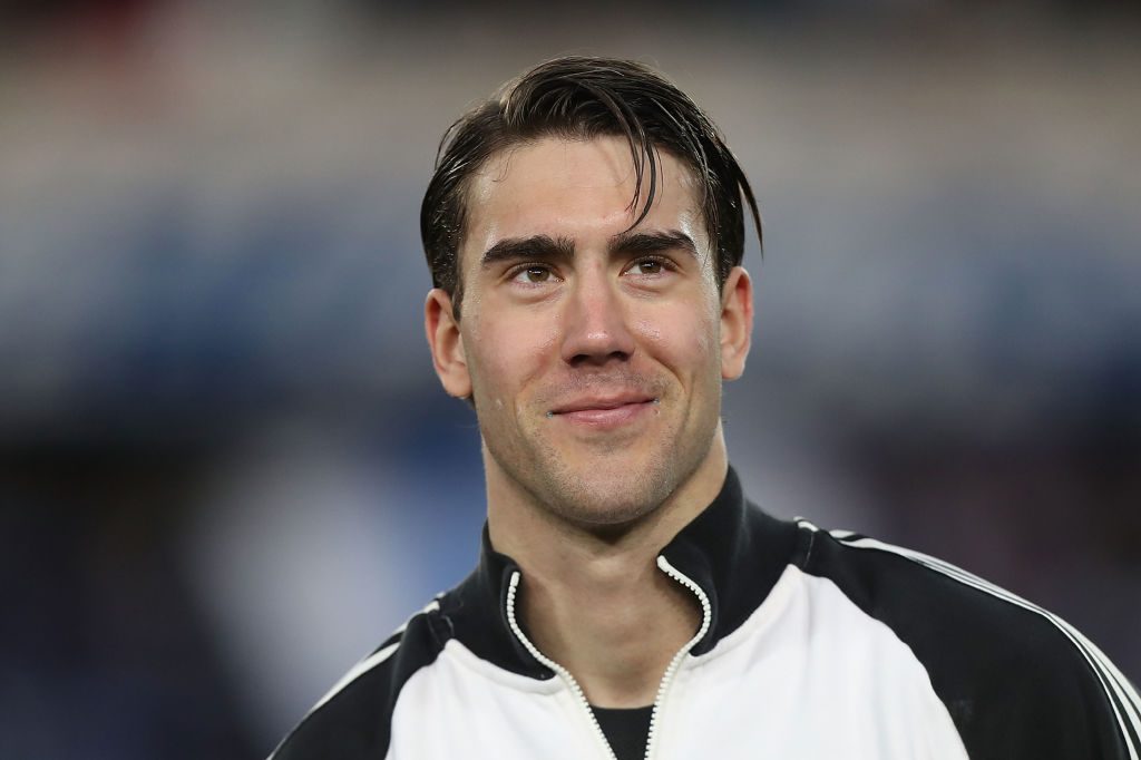 Empoli FC v Juventus - Serie A