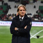Turkey v Italy - International Friendly