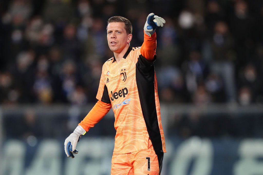 Empoli FC v Juventus - Serie A