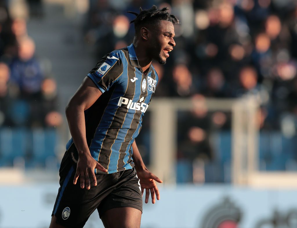 Atalanta BC v Spezia Calcio - Serie A