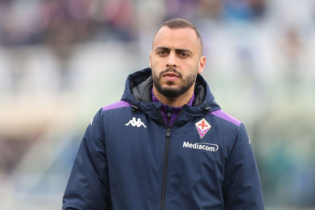 ACF Fiorentina v Hellas Verona FC - Serie A