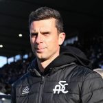 Spezia Calcio v UC Sampdoria - Serie A