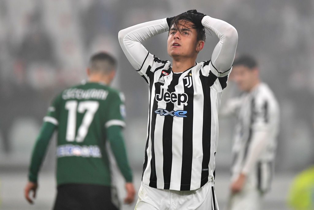Juventus v Hellas Verona FC - Serie A