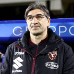 US Salernitana v Torino FC - Serie A