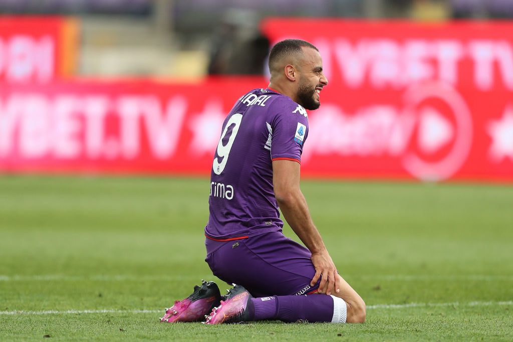 ACF Fiorentina v Empoli FC - Serie A