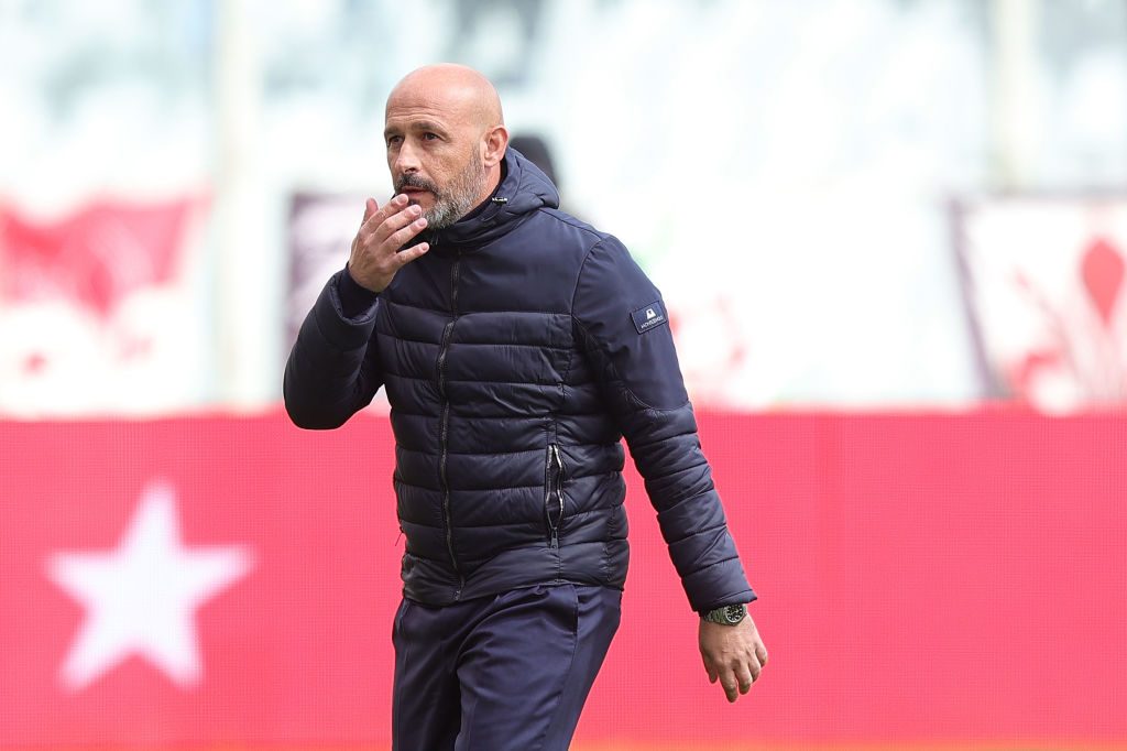 ACF Fiorentina v Empoli FC - Serie A