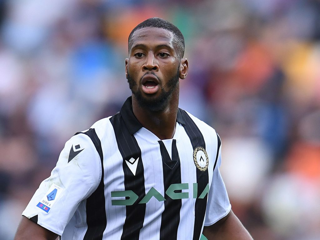 Udinese Calcio v ACF Fiorentina - Serie A