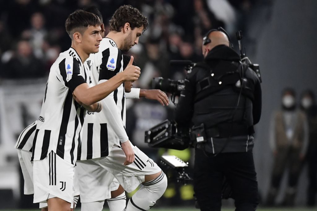 FBL-ITA-SERIEA-JUVENTUS-INTER