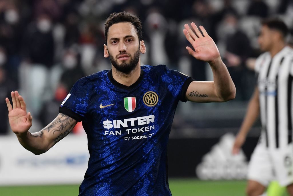 FBL-ITA-SERIEA-JUVENTUS-INTER