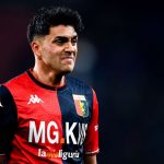 Genoa CFC v Torino FC - Serie A