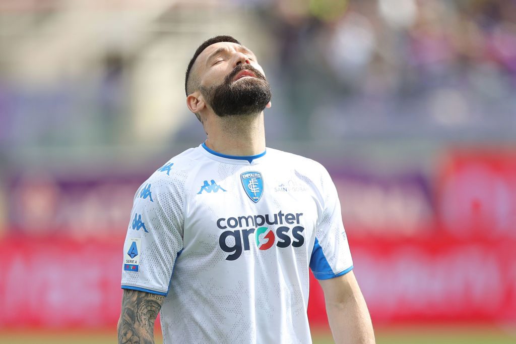 ACF Fiorentina v Empoli FC - Serie A