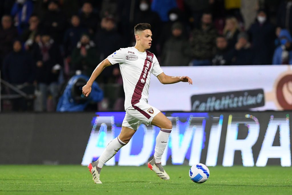 US Salernitana v Torino FC - Serie A