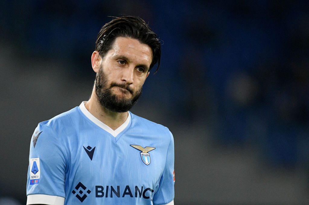 SS Lazio v ACF Fiorentina - Serie A