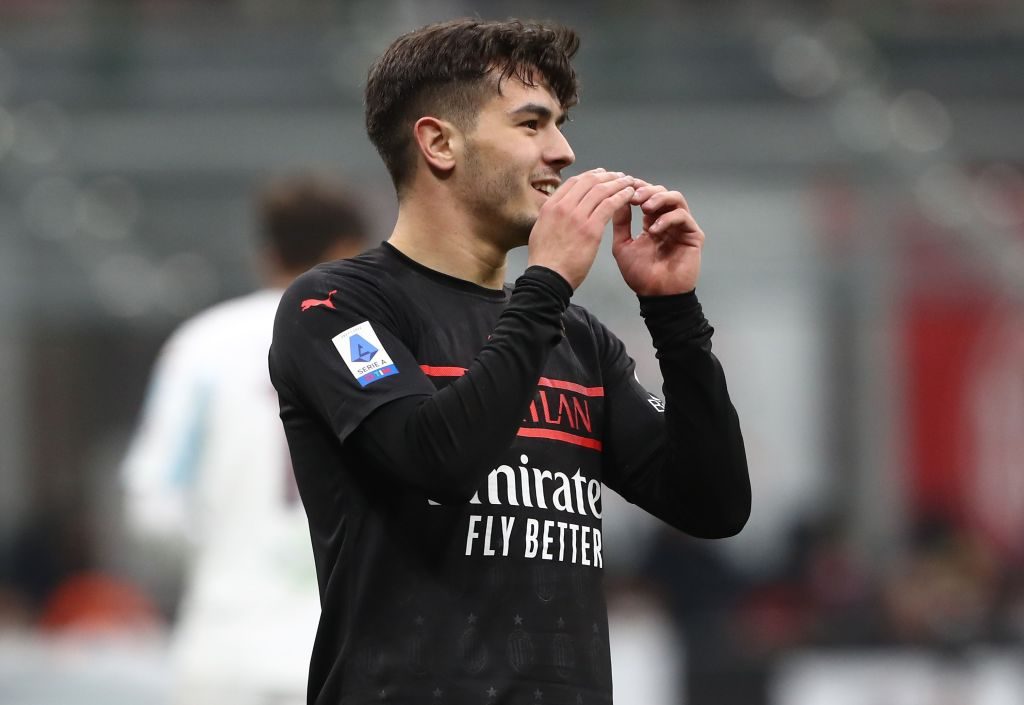 AC Milan v US Salernitana - Serie A