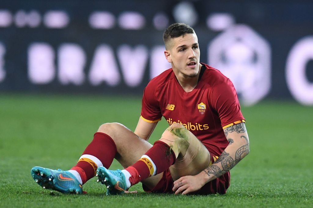 Udinese Calcio v AS Roma - Serie A