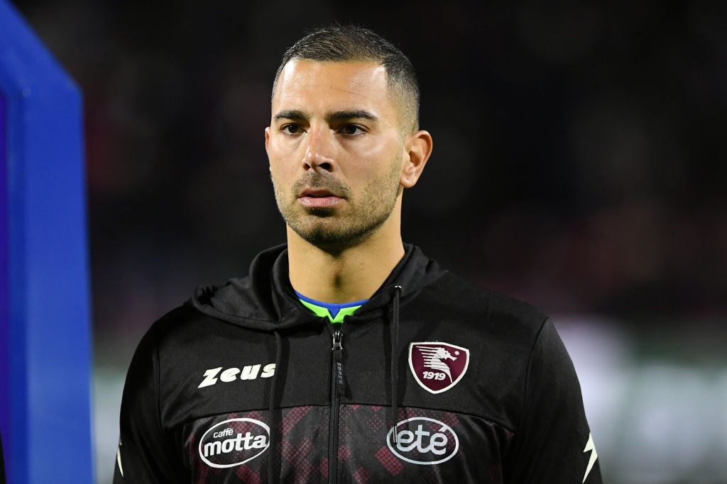 US Salernitana v Torino FC - Serie A