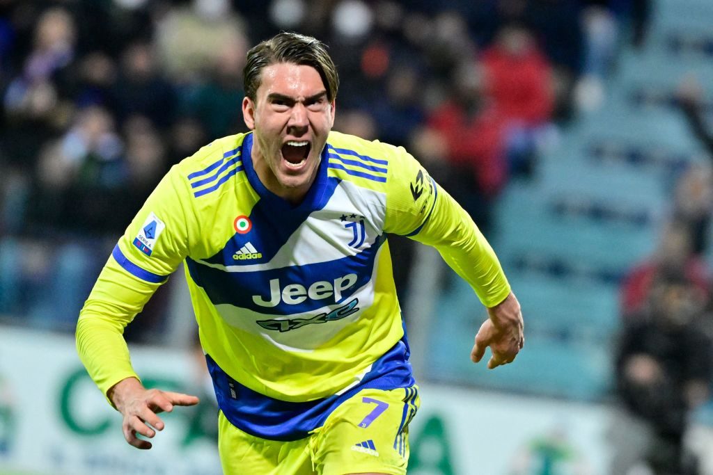 FBL-ITA-SERIEA-CAGLIARI-JUVENTUS