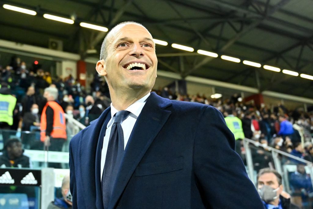 FBL-ITA-SERIEA-CAGLIARI-JUVENTUS