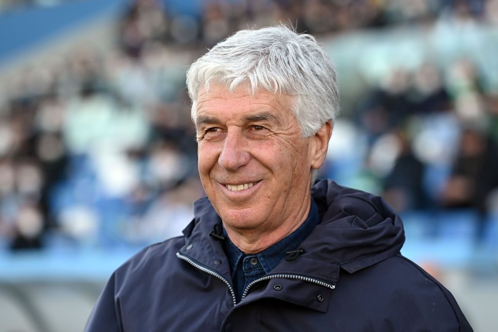 US Sassuolo v Atalanta BC - Serie A