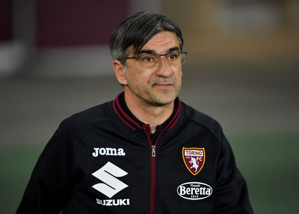 Torino FC v AC Milan - Serie A