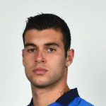 Italy Training Session
