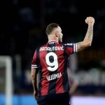 Bologna FC v UC Sampdoria - Serie A