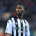Udinese Calcio v SS Lazio - Serie A