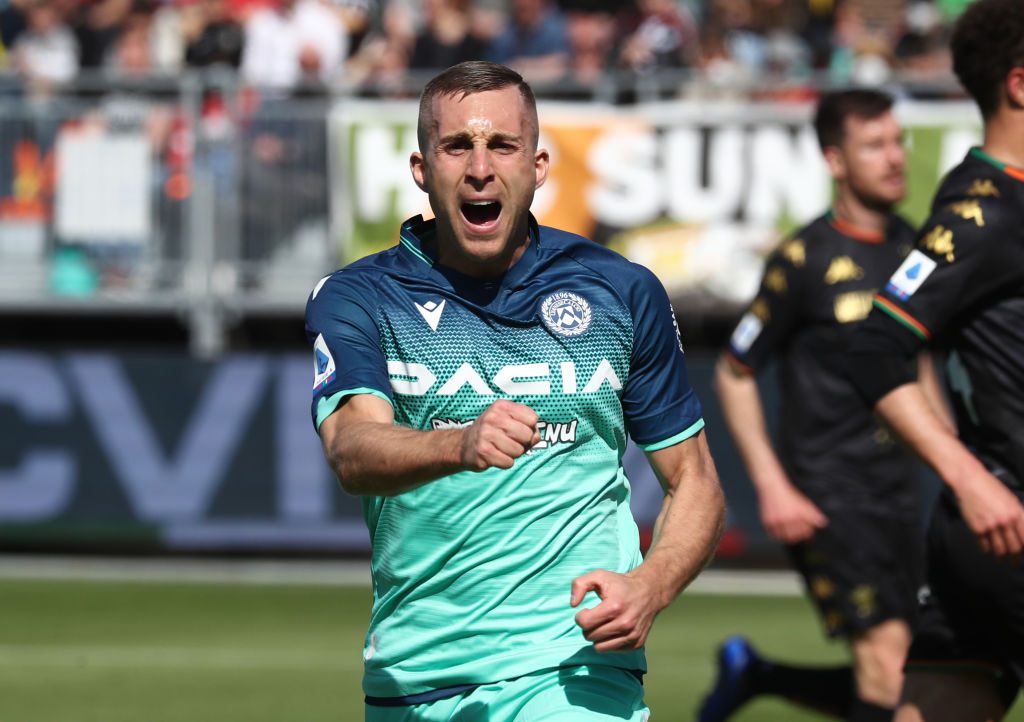 Venezia FC v Udinese Calcio - Serie A