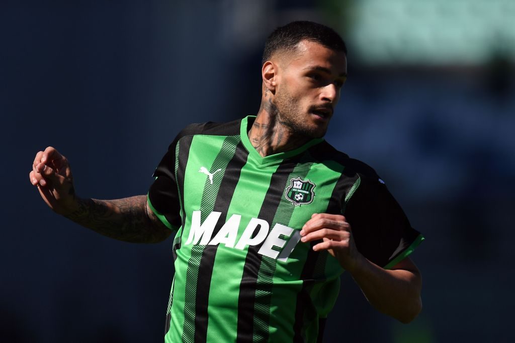 US Sassuolo v Atalanta BC - Serie A