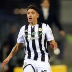Cagliari Calcio v Udinese Calcio - Serie A