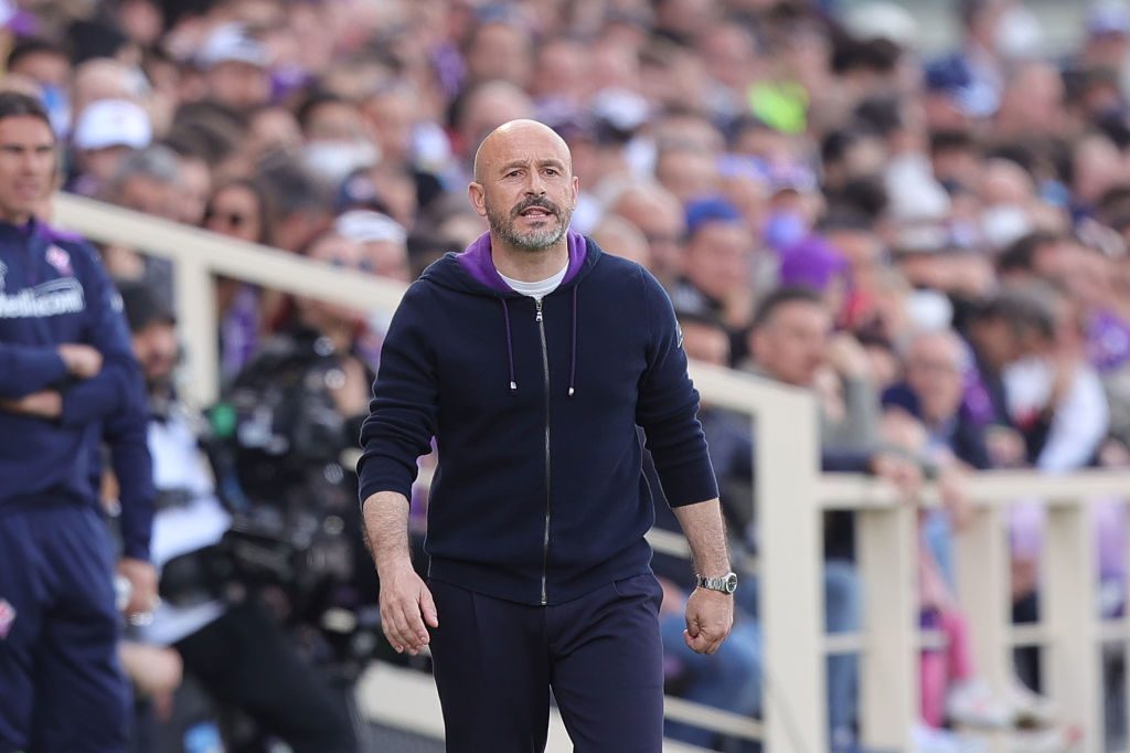 ACF Fiorentina v Venezia FC - Serie A