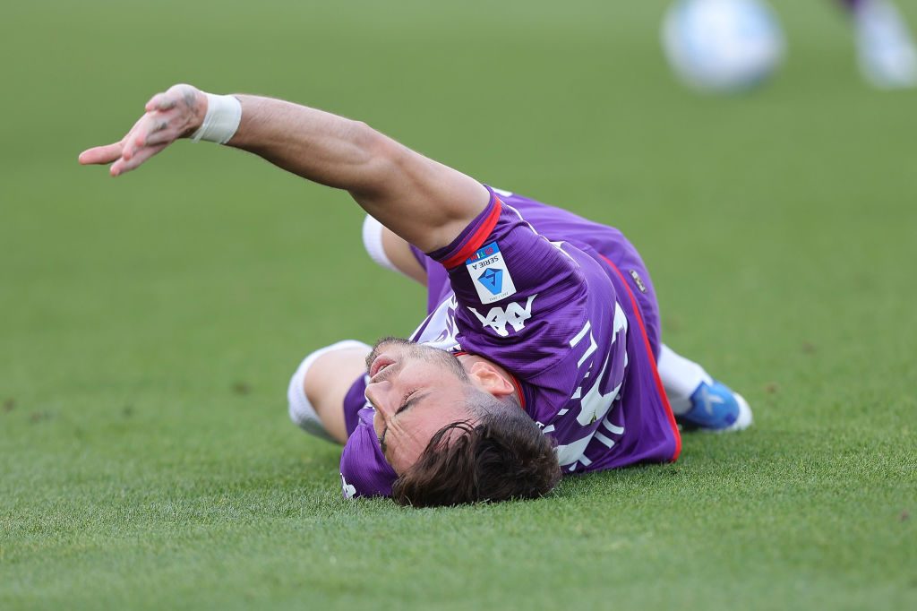ACF Fiorentina v Venezia FC - Serie A